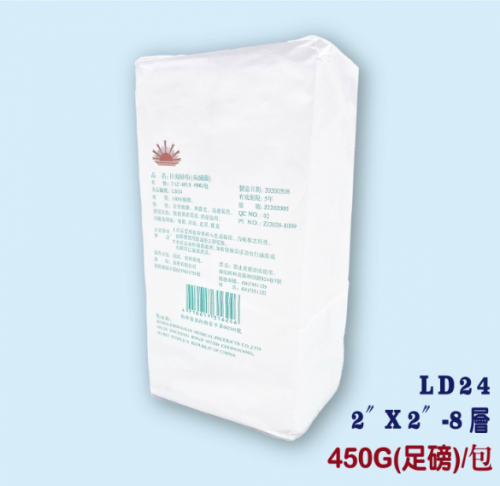 32支紗紗布(未滅菌)