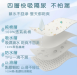 防水保潔墊/尿布墊