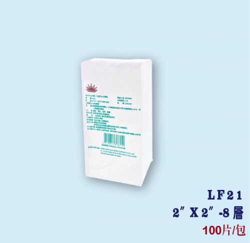 40支紗紗布(未滅菌)