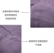 棉紗彩色抹布