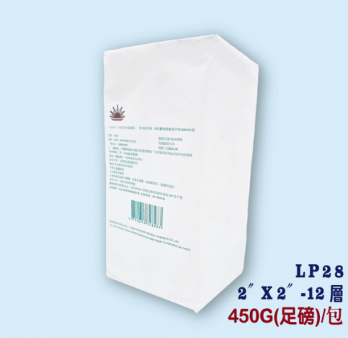 32支紗紗布(未滅菌)