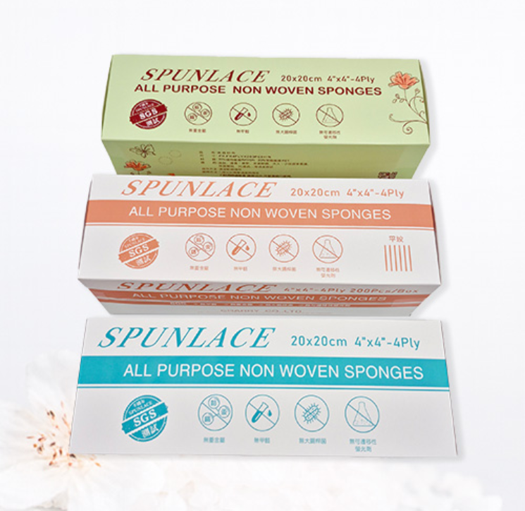 【20X20CM】美容紗布-40G/50G