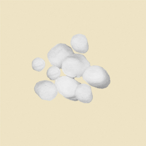 棉球(未滅菌)